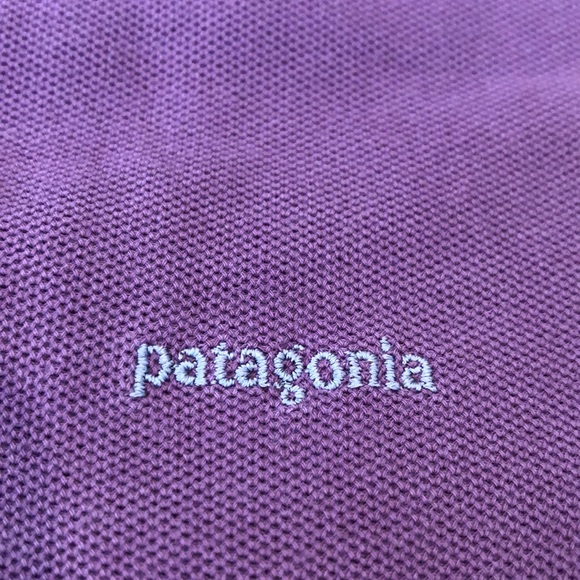 Patagonia polo - Picture 2 of 4